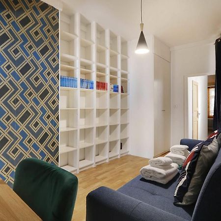 דירות פריז Charming Appart 2P1Br Le Marais Republique מראה חיצוני תמונה